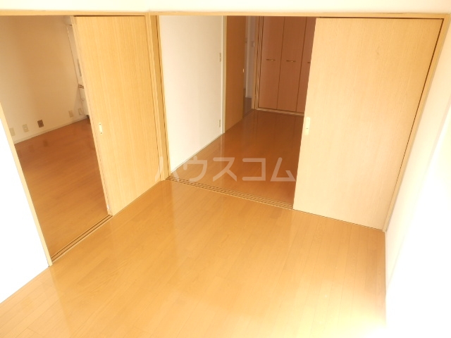 4/26 リビング/ダイニング