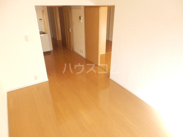 5/26 リビング/ダイニング