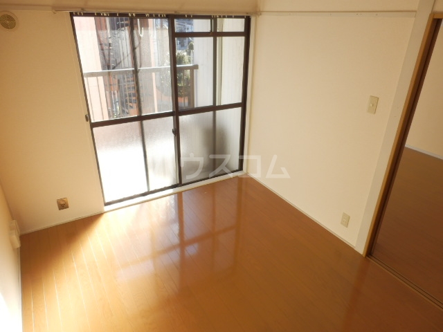 6/26 リビング/ダイニング