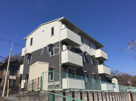1/30 外観