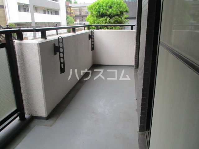 22/30 バルコニー