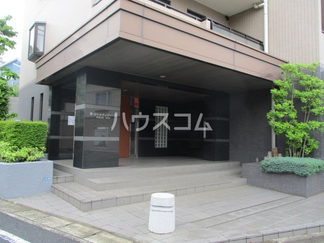 29/30 エントランス