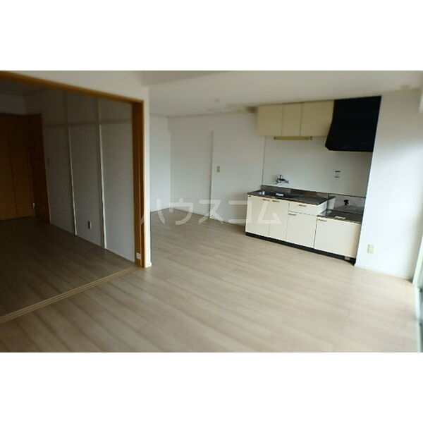 3/30 リビング/ダイニング