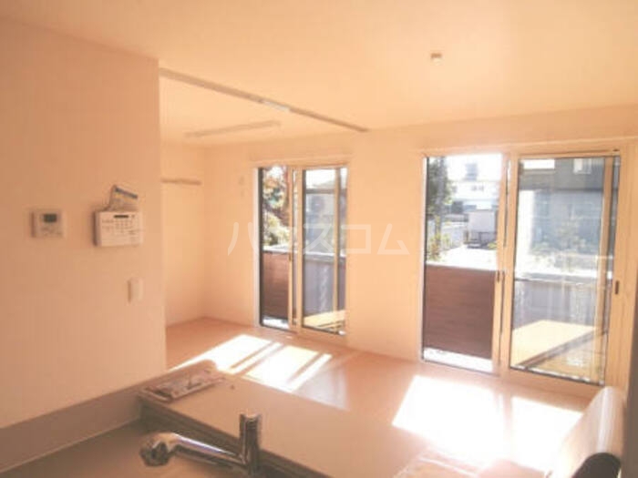 3/9 リビング/ダイニング