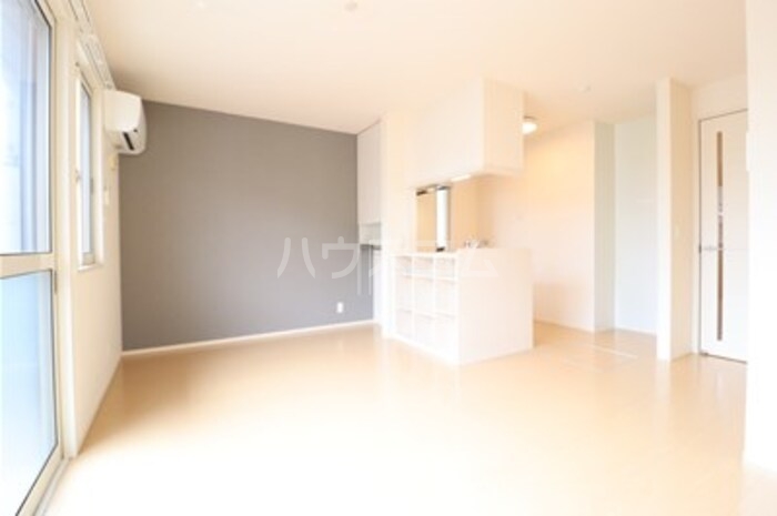 3/14 リビング/ダイニング