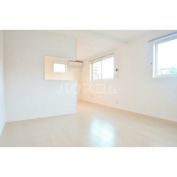 4/26 リビング/ダイニング