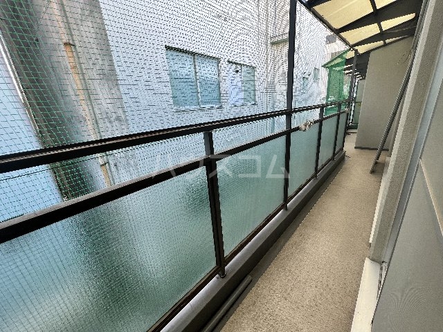 18/30 バルコニー