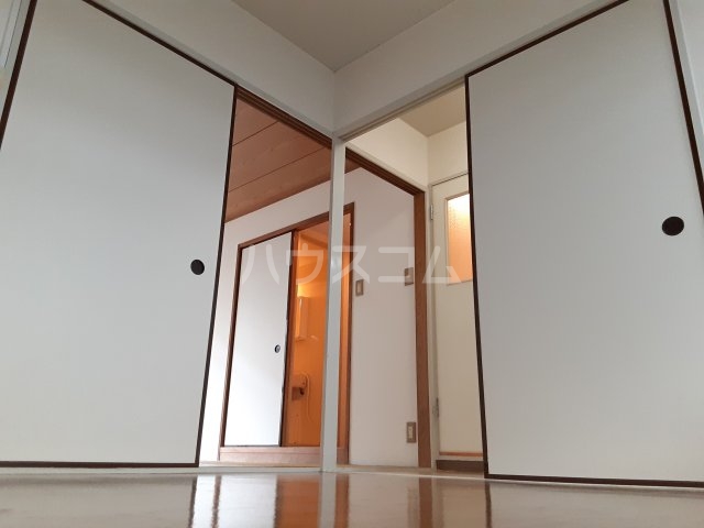 5/30 リビング/ダイニング