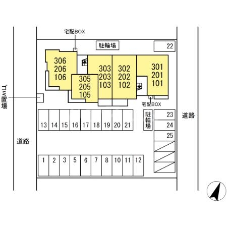 20/30 地図