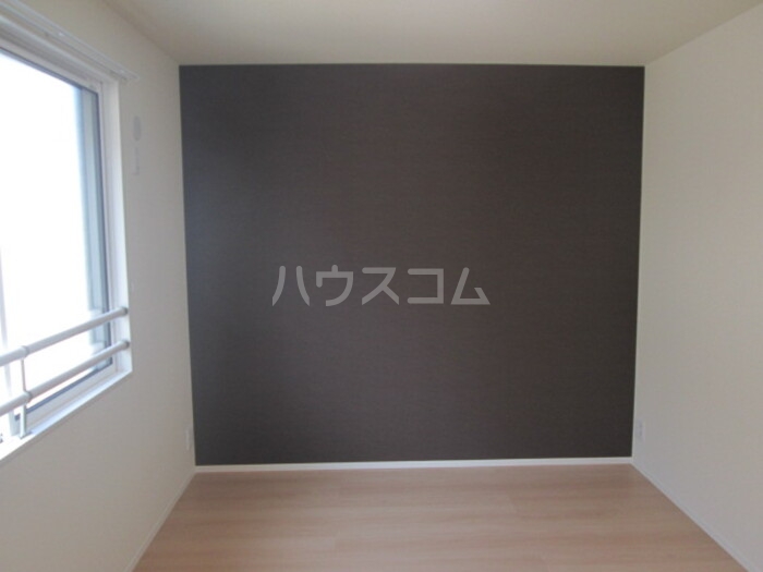 5/30 寝室