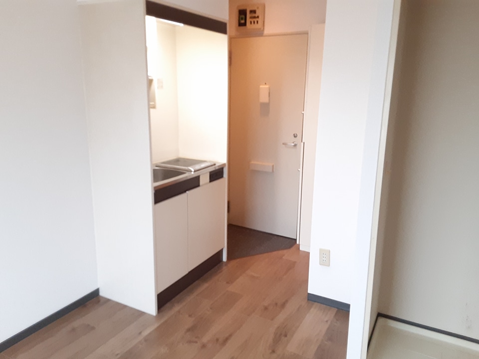 3/23 リビング/ダイニング