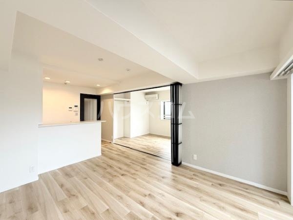 5/25 リビング/ダイニング