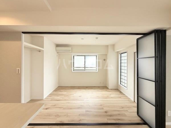 6/25 リビング/ダイニング