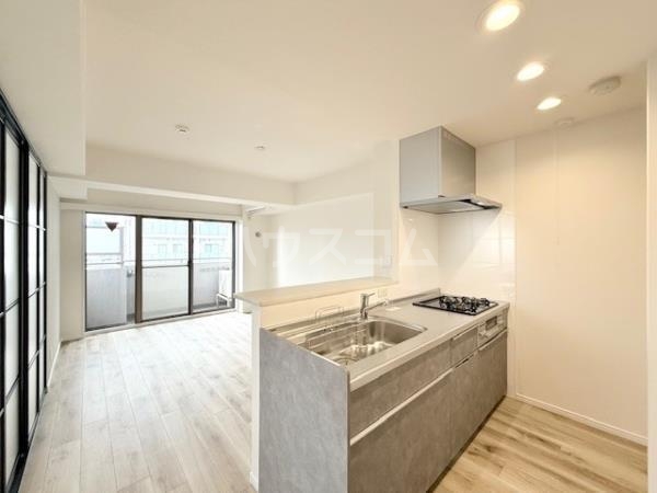 3/25 リビング/ダイニング