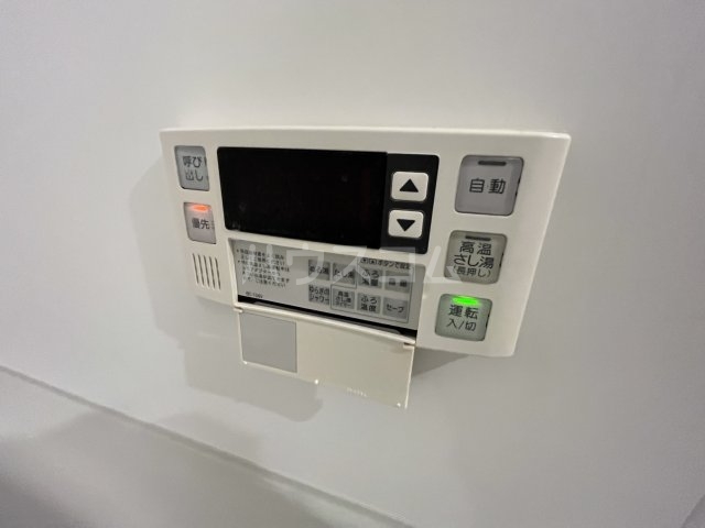 15/30 設備