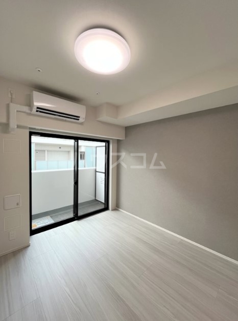 4/22 リビング/ダイニング