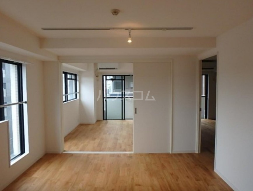 3/17 リビング/ダイニング