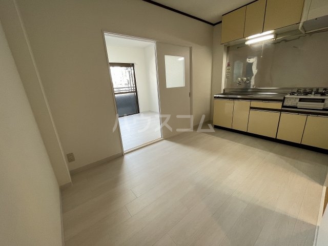 4/30 リビング/ダイニング