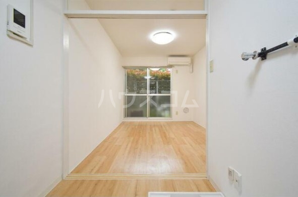 3/21 リビング/ダイニング