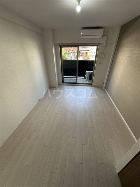 4/22 寝室