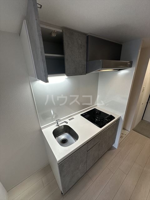 7/22 キッチン