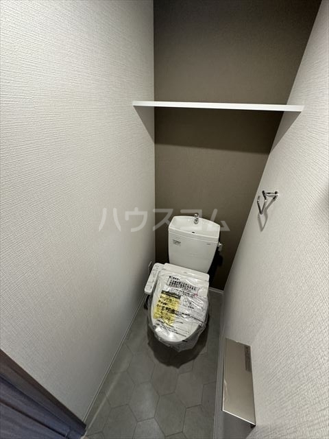 9/22 トイレ