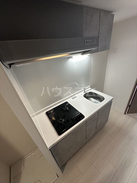 7/22 キッチン