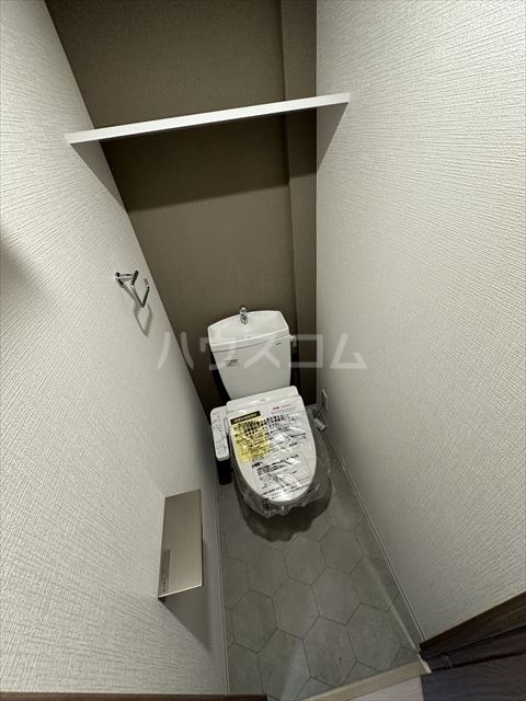 9/22 トイレ