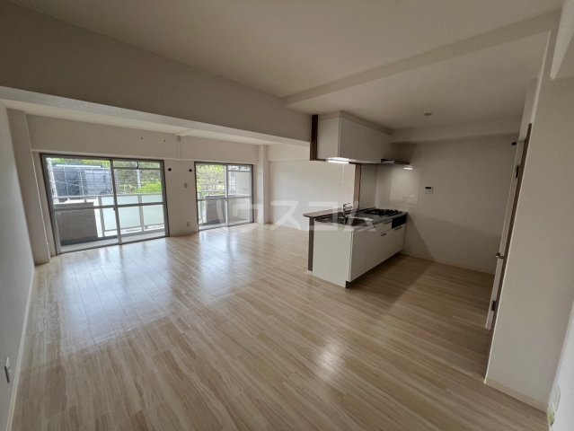 4/30 リビング/ダイニング