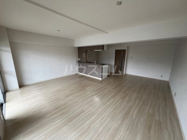 3/30 リビング/ダイニング