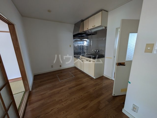 4/30 リビング/ダイニング