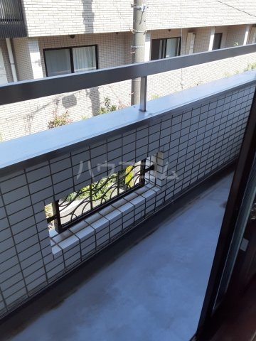 16/30 バルコニー