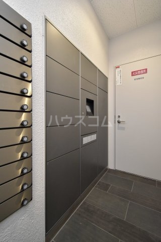 その他共有