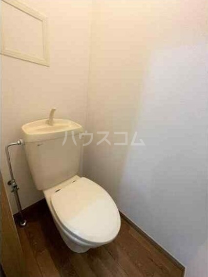 10/28 トイレ