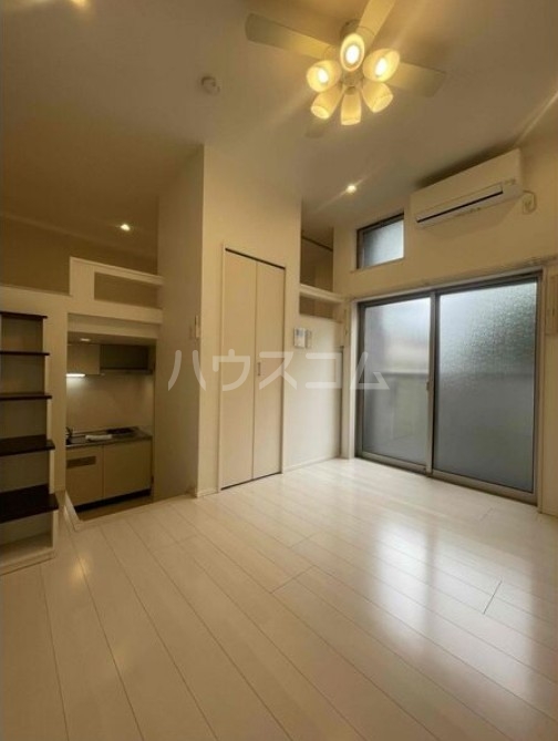 5/30 リビング/ダイニング