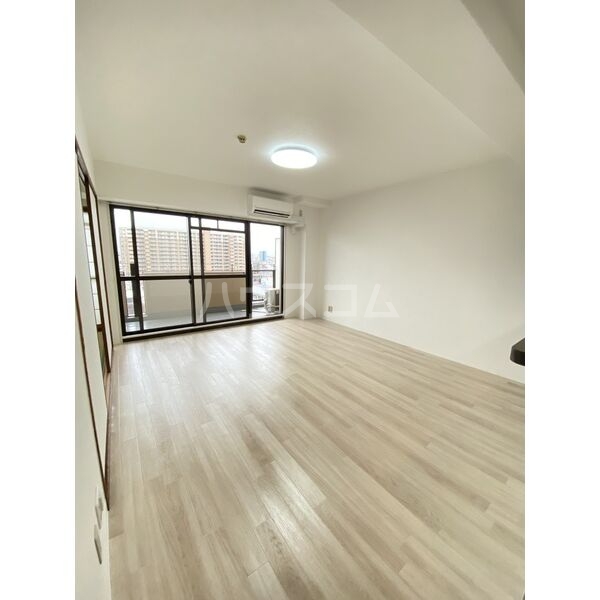 3/26 リビング/ダイニング