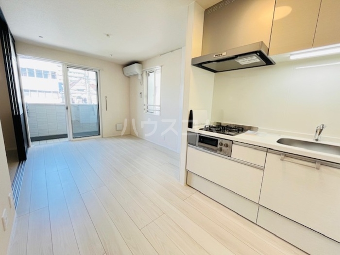 3/25 リビング/ダイニング