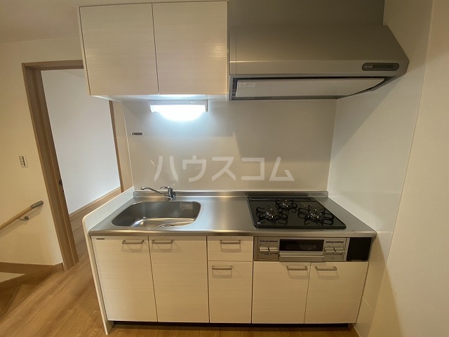 10/27 キッチン