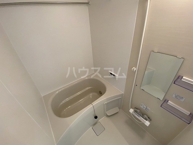 12/27 浴室