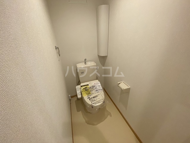 13/27 トイレ
