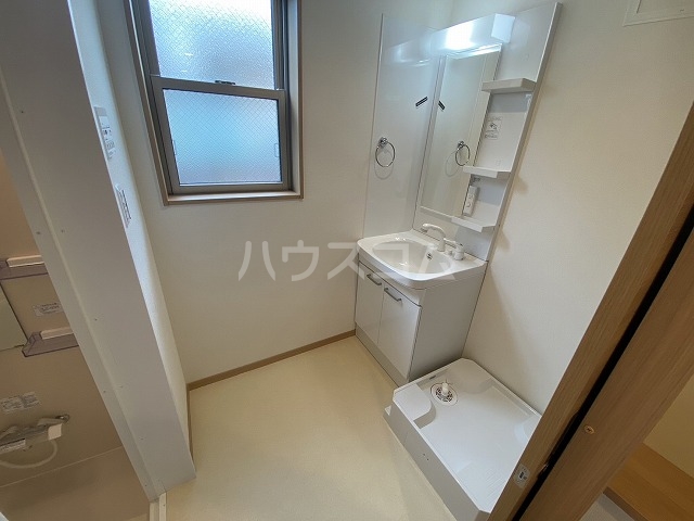 14/27 洗面