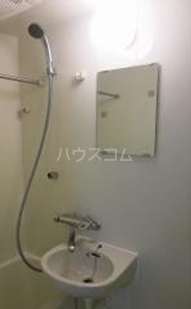 11/25 洗面