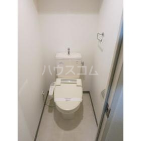 10/25 トイレ