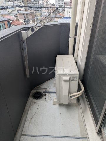22/30 バルコニー
