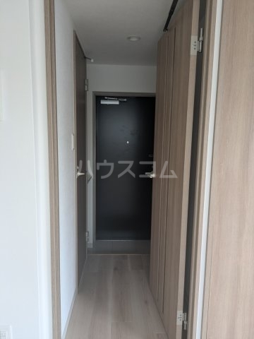 11/30 玄関