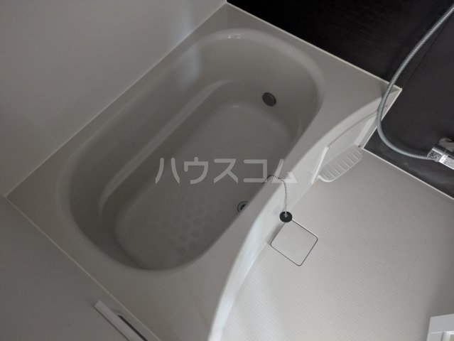 15/30 浴室