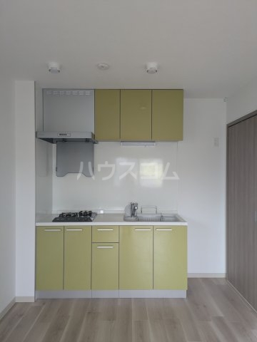 12/30 キッチン