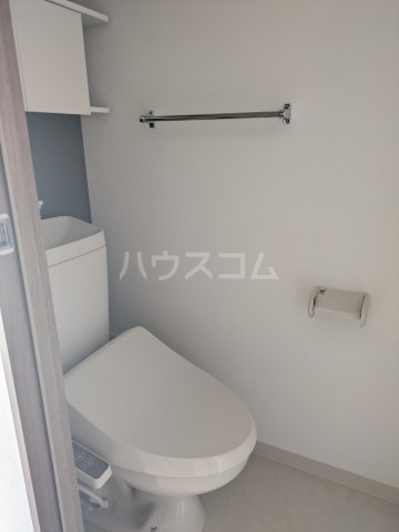 16/30 トイレ
