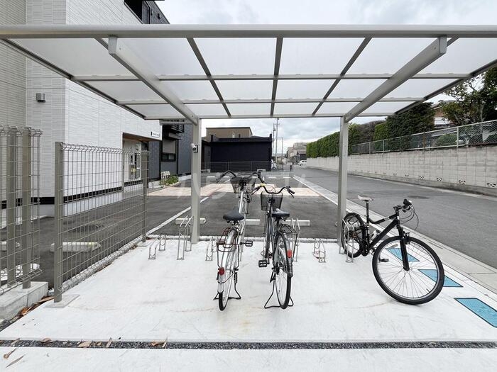 29/30 駐車場