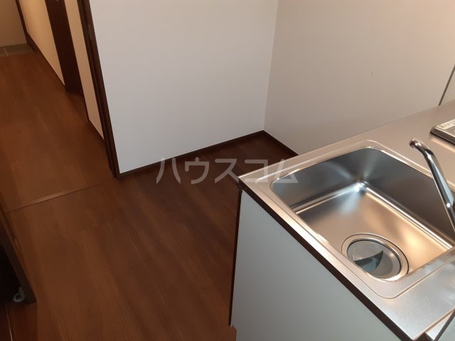 11/30 キッチン